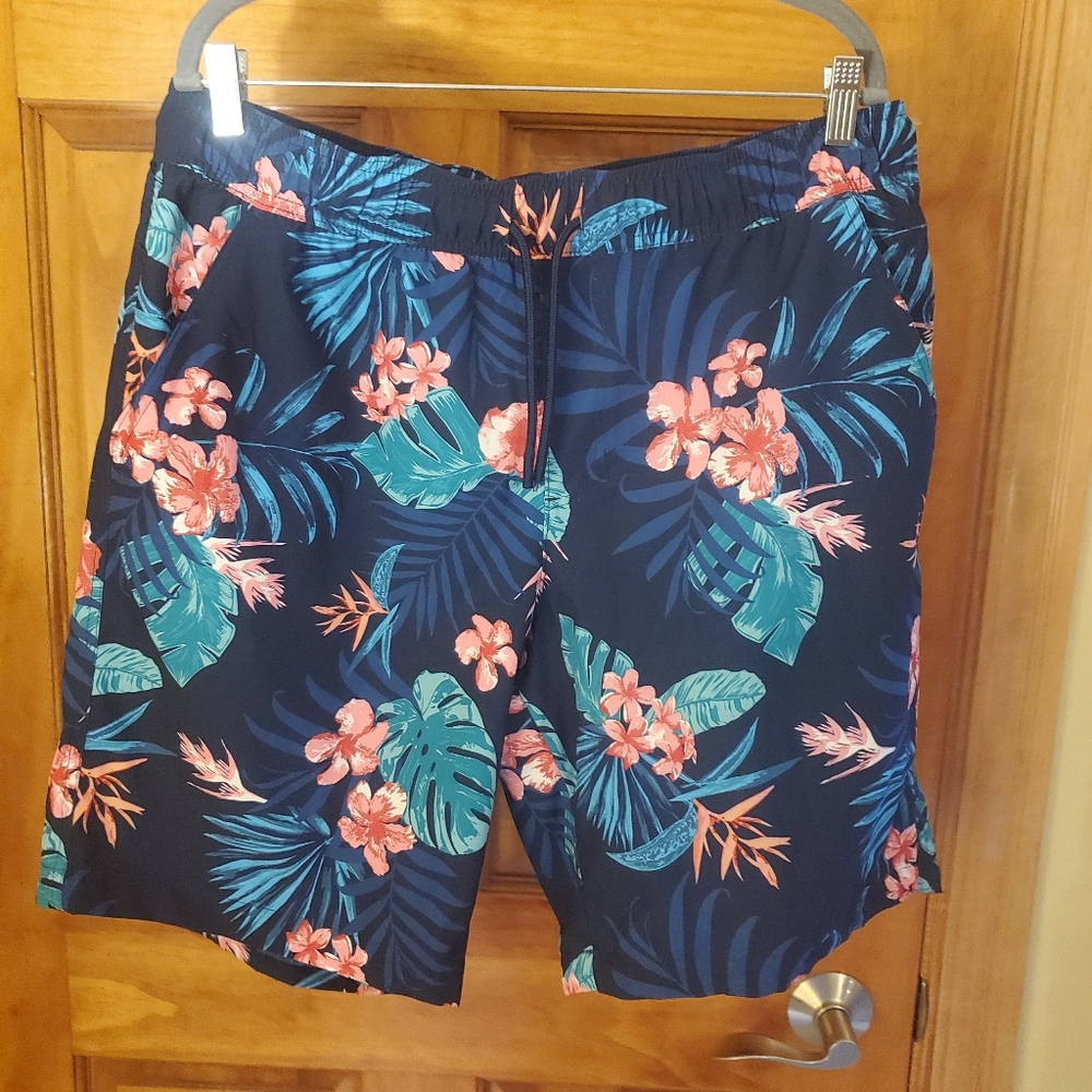 Surplus Men's Swimwear